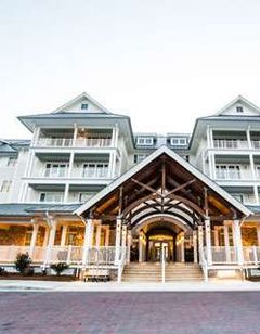 The Beach Club at Charleston Harbor Rst