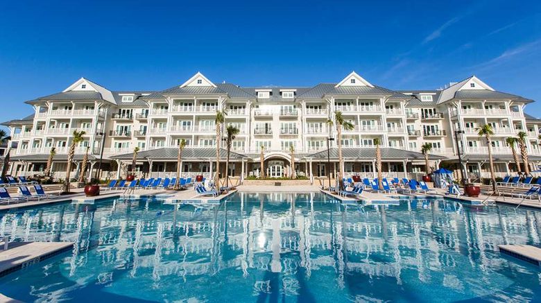 <b>The Beach Club at Charleston Harbor Rst Exterior</b>. Images powered by <a href="https://iceportal.shijigroup.com/" title="IcePortal" target="_blank">IcePortal</a>.