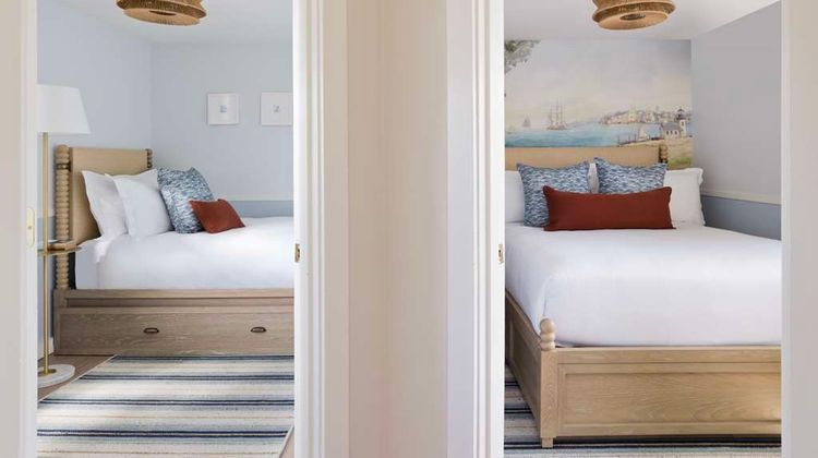 The Cottages at the Boat Basin Suite