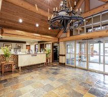 Blackcomb Springs Suites Exterior