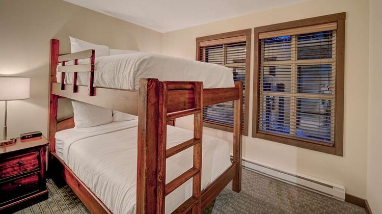 Blackcomb Springs Suites Room
