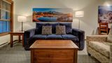 Blackcomb Springs Suites Room