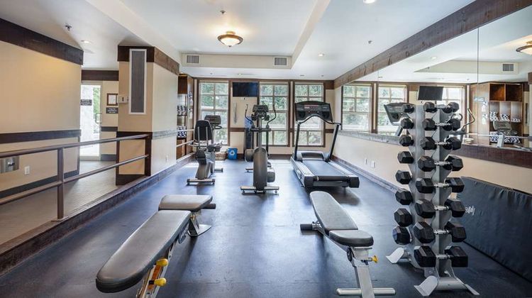Blackcomb Springs Suites Health