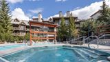 Blackcomb Springs Suites Pool