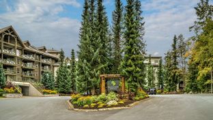 Blackcomb Springs Suites