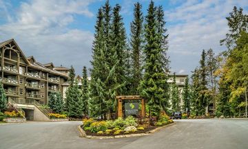 Blackcomb Springs Suites