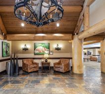 Blackcomb Springs Suites Exterior