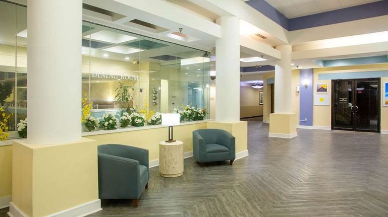 <b>Super 8 by Wyndham Mobile I-65 Lobby</b>. Images powered by <a href="https://iceportal.shijigroup.com/" title="IcePortal" target="_blank">IcePortal</a>.