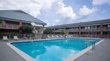 Super 8 by Wyndham Mobile I-65 Pool