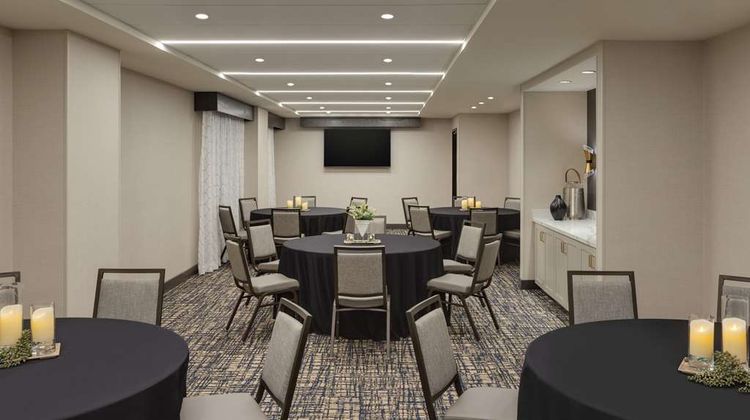 Hyatt Place Houston Downtown Meeting