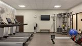 Hyatt Place Houston Downtown Health