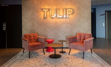 Tulip Residences Joinville