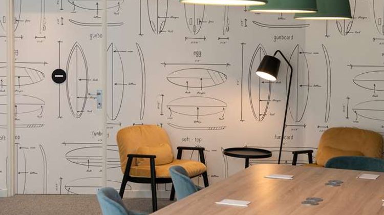 Tulip Residences Joinville Meeting