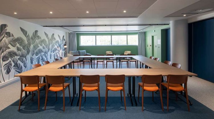 Tulip Residences Joinville Meeting