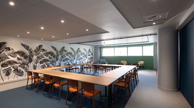 <b>Tulip Residences Joinville Meeting</b>. Images powered by <a href="https://iceportal.shijigroup.com/" title="IcePortal" target="_blank">IcePortal</a>.