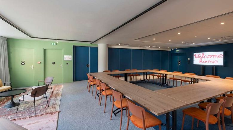 <b>Tulip Residences Joinville Meeting</b>. Images powered by <a href="https://iceportal.shijigroup.com/" title="IcePortal" target="_blank">IcePortal</a>.