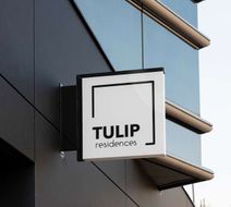 Tulip Residences Joinville Exterior