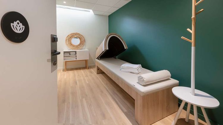Tulip Residences Joinville Health