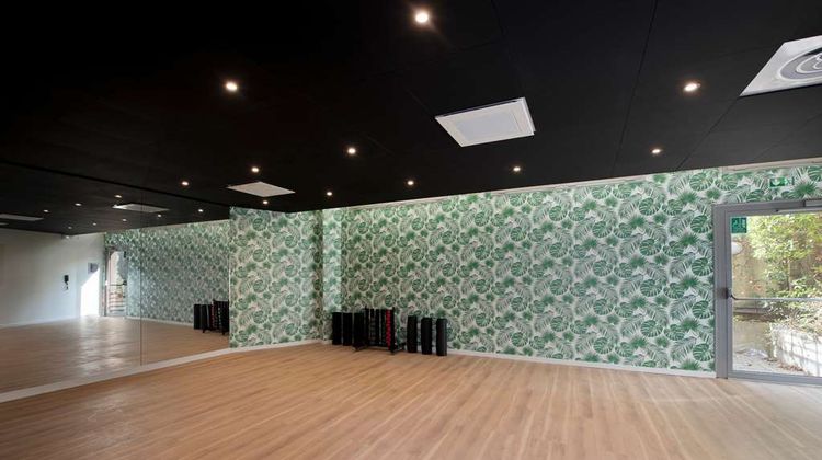 Tulip Residences Joinville Health