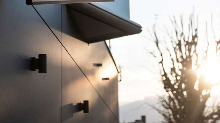Tulip Residences Joinville Exterior
