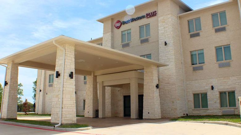 Best Western Plus Chandler Exterior. Images powered by <a href="https://iceportal.shijigroup.com" target="_blank" rel="noopener">Ice Portal</a>.