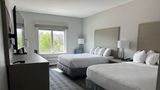Best Western Plus Chandler Room