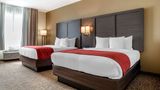 <b>Comfort Inn & Suites Millbrook Room</b>. Images powered by <a href="https://iceportal.shijigroup.com/" title="IcePortal" target="_blank">IcePortal</a>.