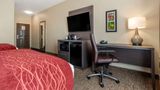 <b>Comfort Inn & Suites Millbrook Room</b>. Images powered by <a href="https://iceportal.shijigroup.com/" title="IcePortal" target="_blank">IcePortal</a>.