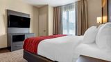 <b>Comfort Inn & Suites Millbrook Suite</b>. Images powered by <a href="https://iceportal.shijigroup.com/" title="IcePortal" target="_blank">IcePortal</a>.