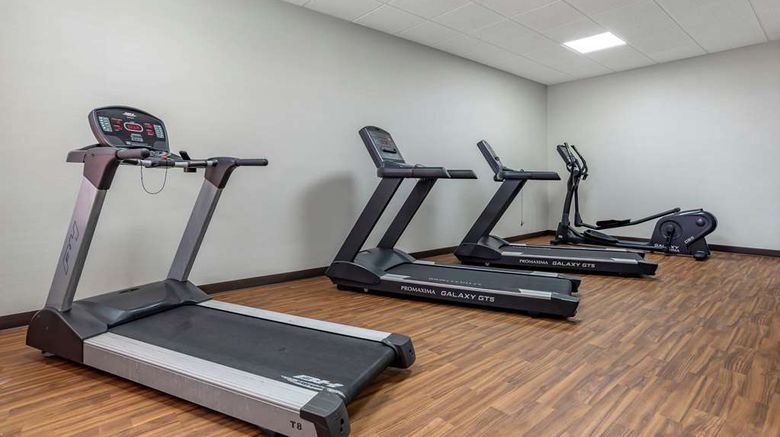 <b>Comfort Inn & Suites Millbrook Health</b>. Images powered by <a href="https://iceportal.shijigroup.com/" title="IcePortal" target="_blank">IcePortal</a>.