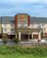 Comfort Inn & Suites Millbrook