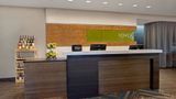 Home2 Suites by Hilton Asheville Airport Lobby