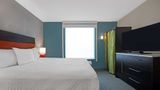 Home2 Suites by Hilton Asheville Airport Room