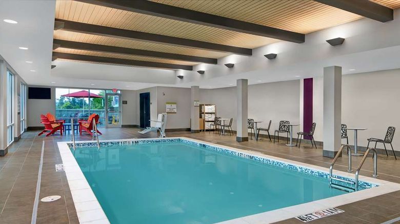 <b>Home2 Suites by Hilton Asheville Airport Pool</b>. Images powered by <a href="https://iceportal.shijigroup.com/" title="IcePortal" target="_blank">IcePortal</a>.