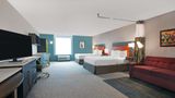 Home2 Suites by Hilton Asheville Airport Room