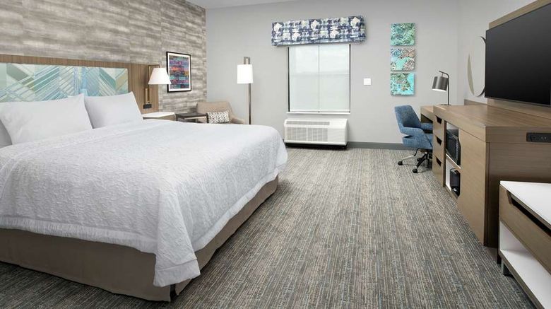 <b>Hampton Inn Boston Logan Airport Chelsea Room</b>. Images powered by <a href="https://iceportal.shijigroup.com/" title="IcePortal" target="_blank">IcePortal</a>.