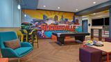 Tru by Hilton Mooresville Lobby