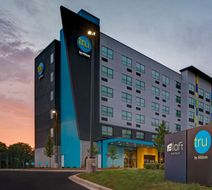 Tru by Hilton Mooresville Exterior