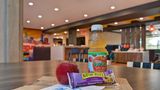Tru by Hilton Mooresville Restaurant