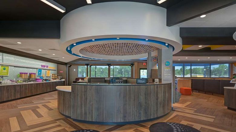 <b>Tru by Hilton Mooresville Restaurant</b>. Images powered by <a href="https://iceportal.shijigroup.com/" title="IcePortal" target="_blank">IcePortal</a>.