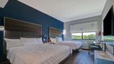 Tru by Hilton Mooresville Room