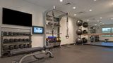 Tru by Hilton Mooresville Health