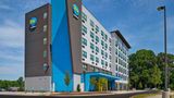 Tru by Hilton Mooresville Exterior