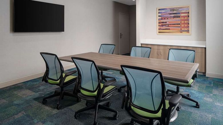 <b>Home2 Suites Des Moines-Drake University Meeting</b>. Images powered by <a href="https://iceportal.shijigroup.com/" title="IcePortal" target="_blank">IcePortal</a>.