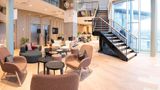 <b>Hilton Garden Inn Faroe Island Lobby</b>. Images powered by <a href="https://iceportal.shijigroup.com/" title="IcePortal" target="_blank">IcePortal</a>.