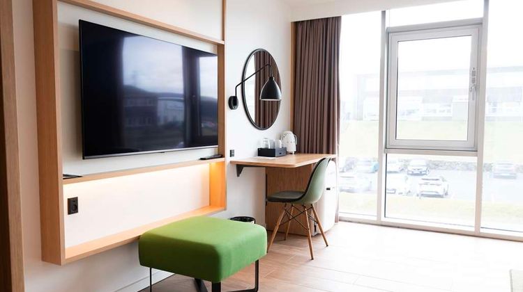 Hilton Garden Inn Faroe Island Other