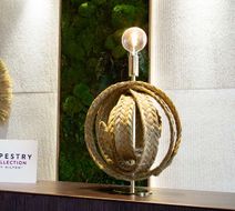 Atocha Hotel, Tapestry Coll by Hilton Lobby
