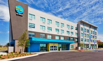 Tru by Hilton Prattville