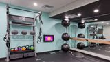 Tru by Hilton Prattville Health