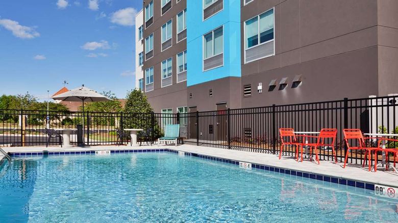 <b>Tru by Hilton Prattville Pool</b>. Images powered by <a href="https://iceportal.shijigroup.com/" title="IcePortal" target="_blank">IcePortal</a>.